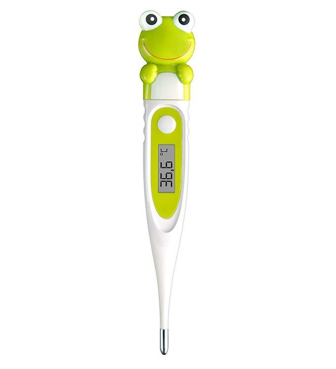 Reer Digitalt Termometer - Frø