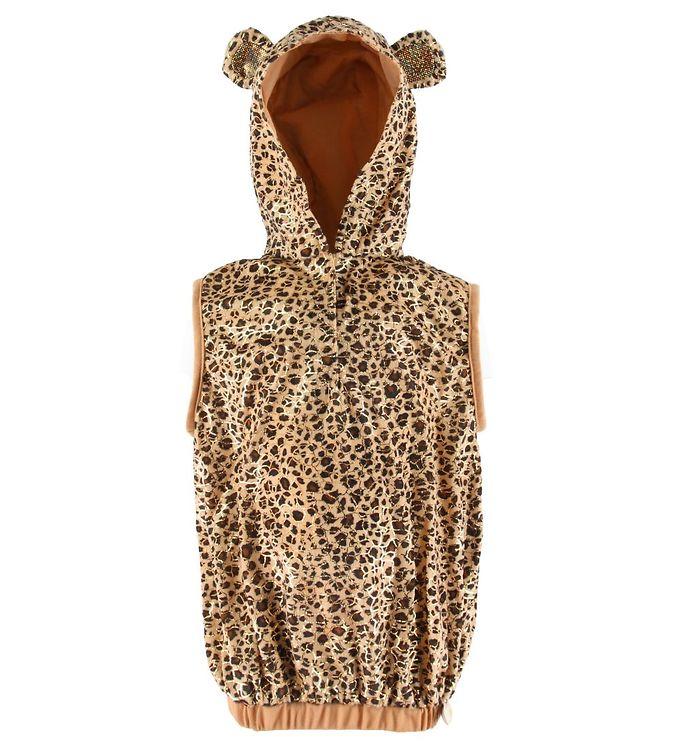 Souza Leopard Udklædning - Fantastisk Tilbud!