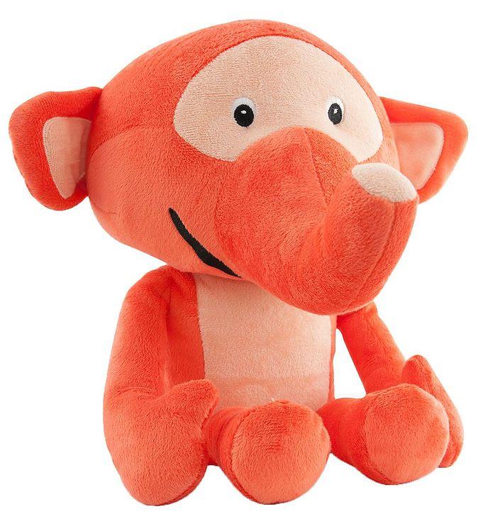 Fantorangen   Fantus Bamse -   Cm - Fantorangen