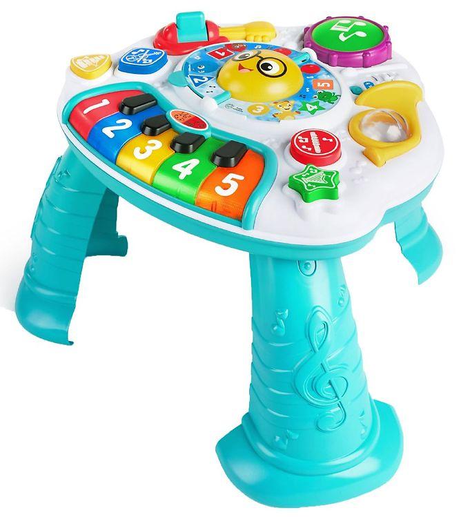 Baby Einstein Aktivitetslegetøj - Multisprog Udforskning