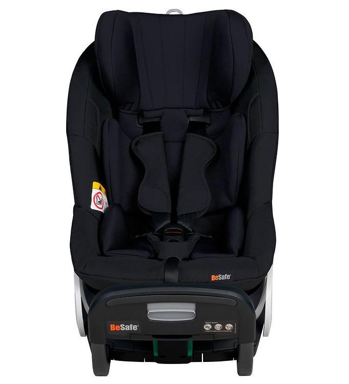Besafe Autostol - Stretch - Fresh Black Cab