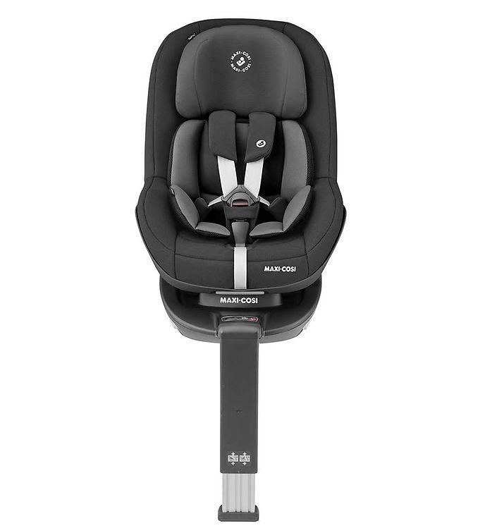 Maxi-cosi Autostol - Pearl Pro   I-size U  Base - Authentic Blac