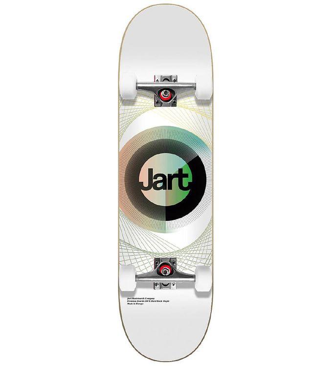 Jart Skateboard - Classic Komplet Skateboard - Digital Tilbud