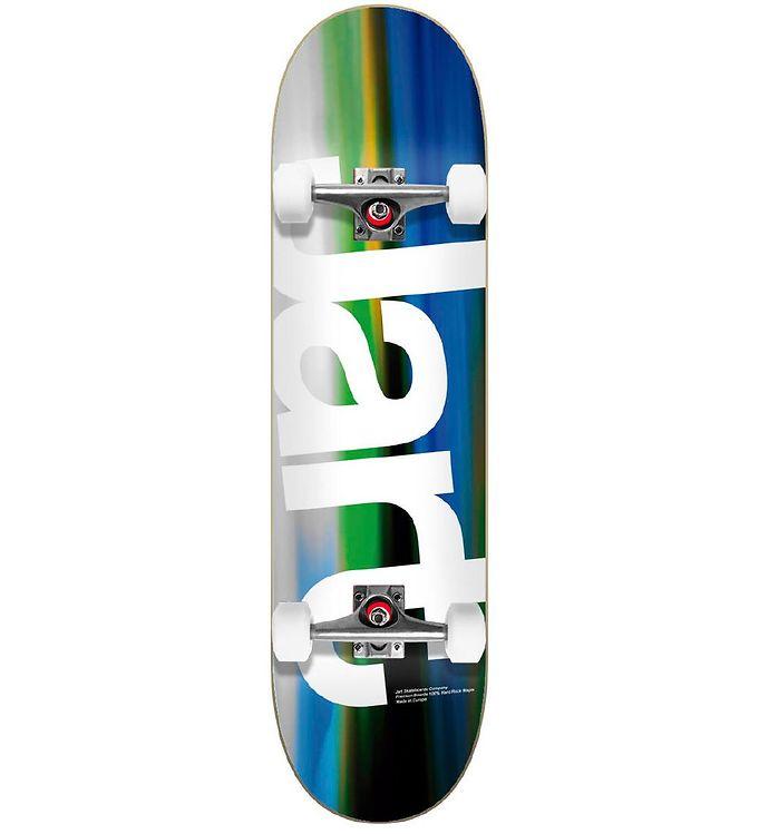 Jart Skateboard -   - Classic Komplet Skateboard - Slide