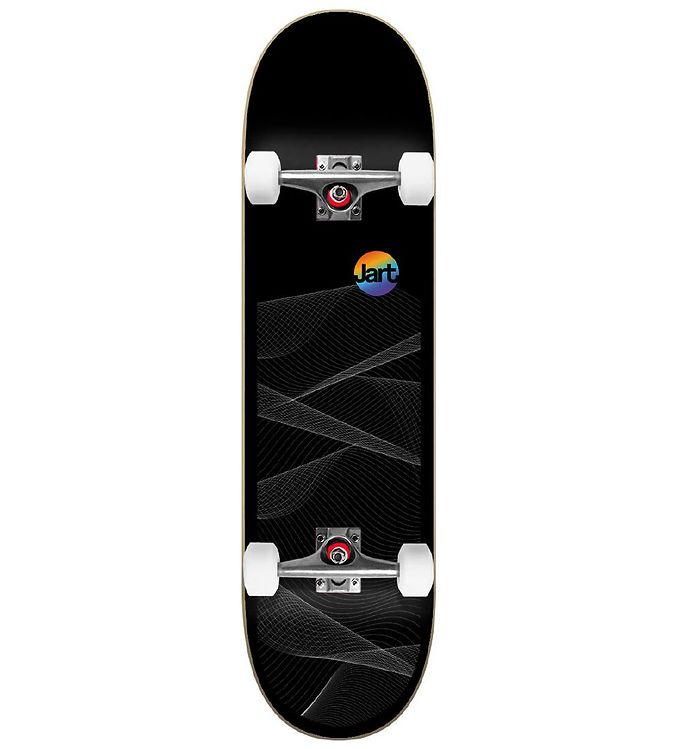 Jart Skateboard - Classic Komplet Skateboard - Beat Tilbud