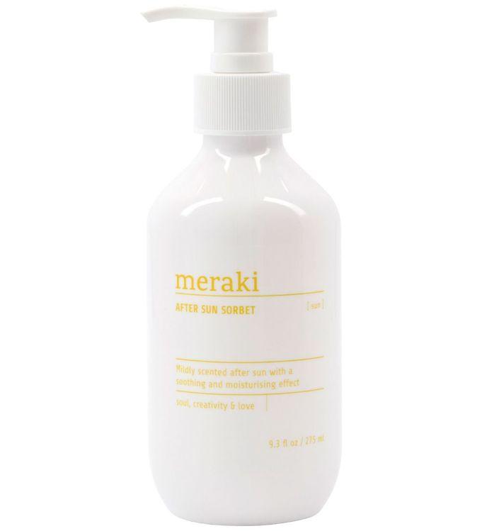 Meraki After Sun Sorbet - Sun -   Ml