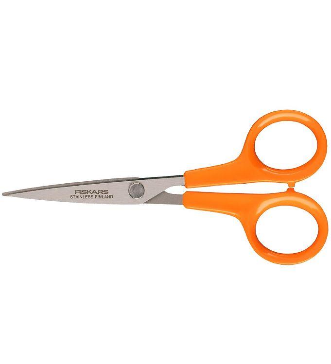 Fiskars Sysaks -   Cm - Orange