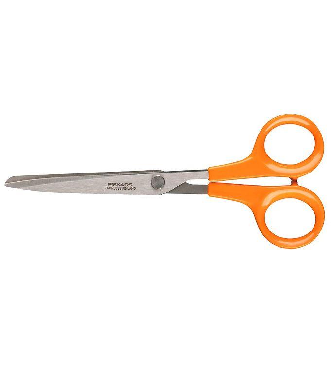 Fiskars Saks -   Cm - Orange