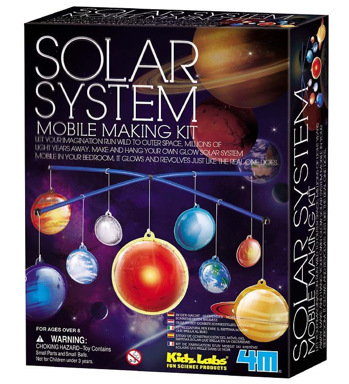 M - Kidzlabs - Solsystem Uro  D