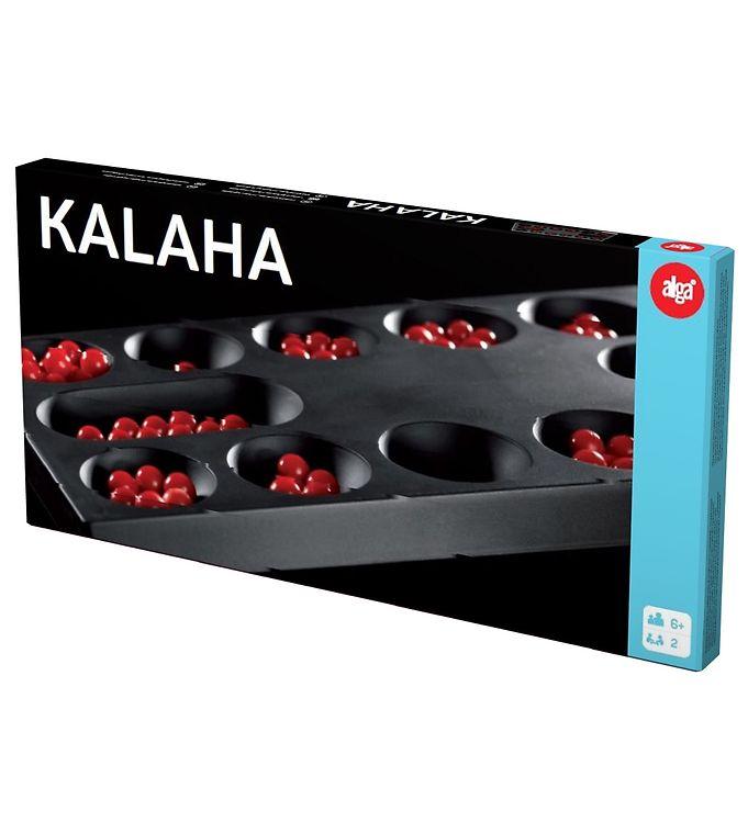 Alga Kalaha Spil - Hurtig levering!