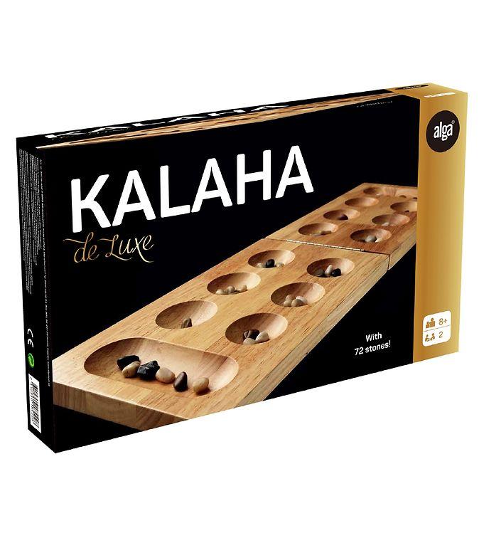 Kalaha Deluxe Spil fra Alga - Hurtig levering!