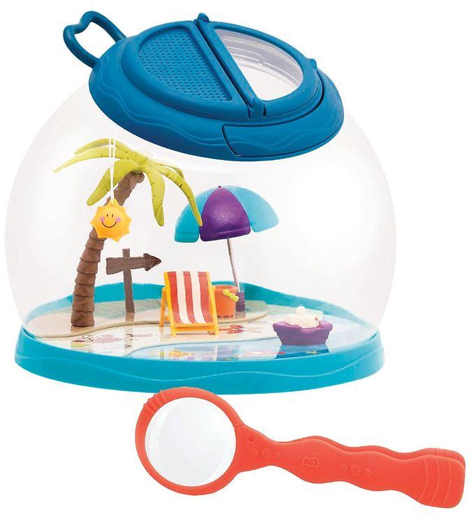 B  Toys Insektparadis