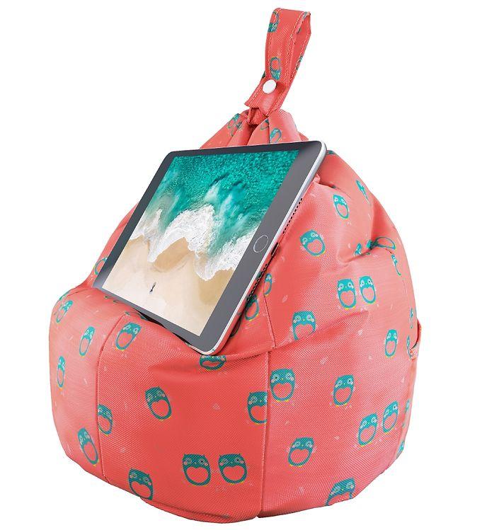 Planet Buddies Tabletholder - Ugle - Pink