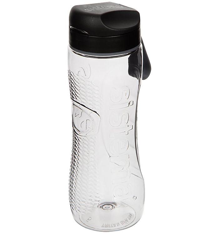Sistema Drikkedunk - Active Bottle 800 Ml - Sort