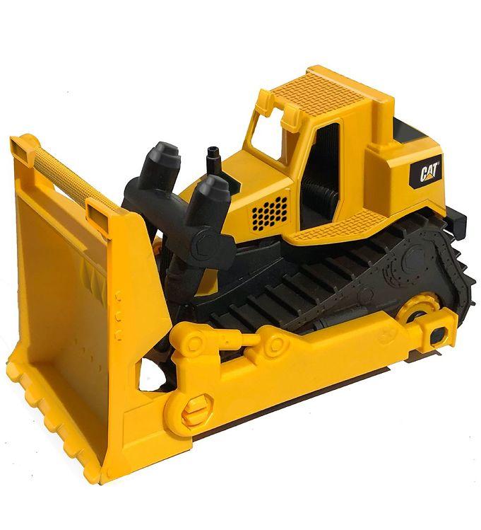 Cat Arbejdsmaskine -   Cm - Bulldozer