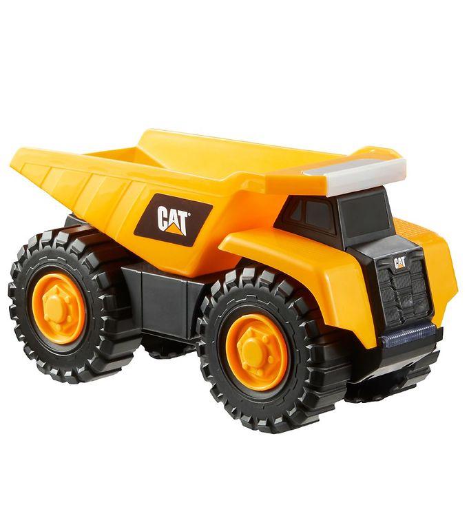 Cat Arbejdsmaskine M  Lyd -   Cm - Dumper