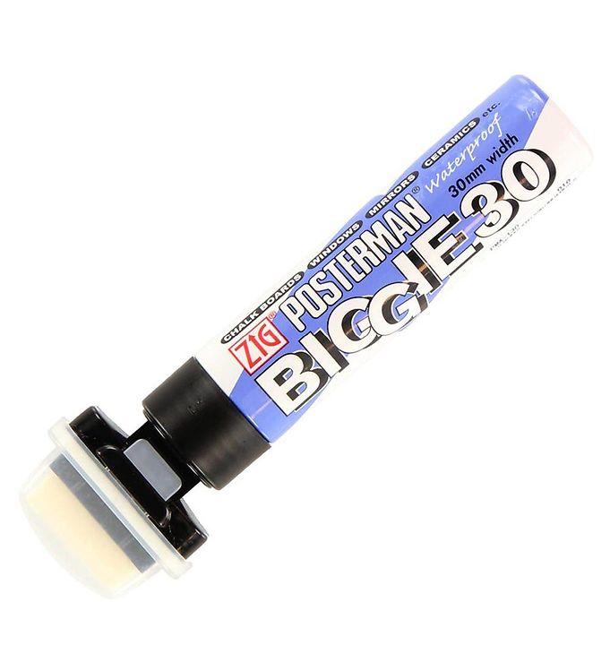 Zig Tusch - Biggie -   Mm - Sort