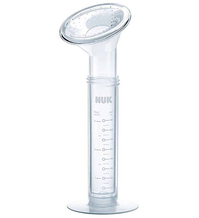 Nuk Brystpumpe - Soft   Easy