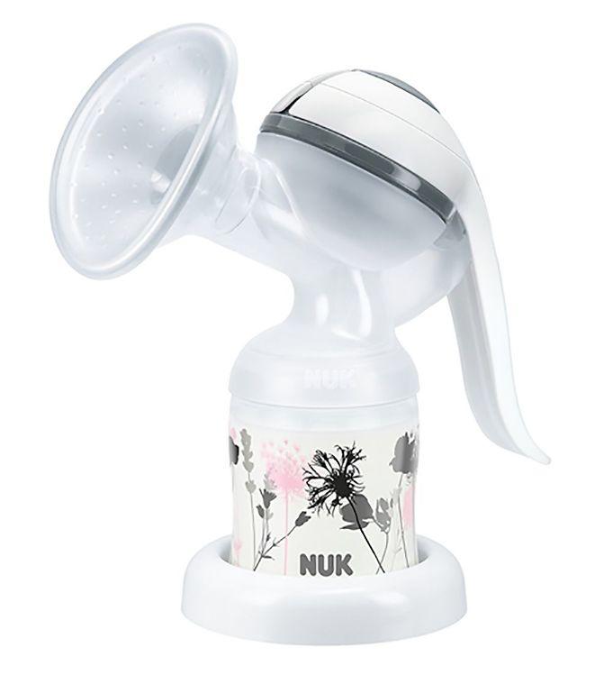 Nuk Brystpumpe Jolie - Fantastisk tilbud!