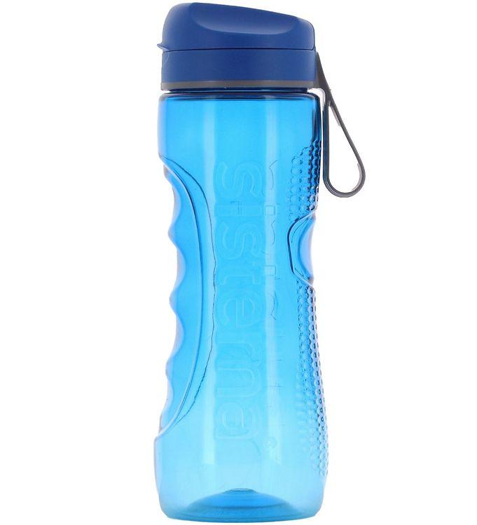 Sistema Drikkedunk - Active Bottle -   Ml - Blå
