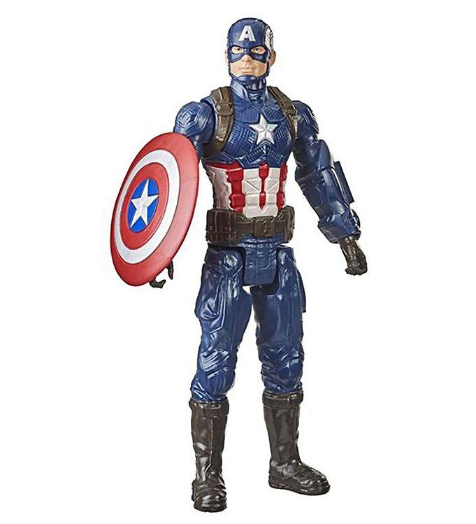 Marvel Avengers Actionfigur -   Cm - Captain America
