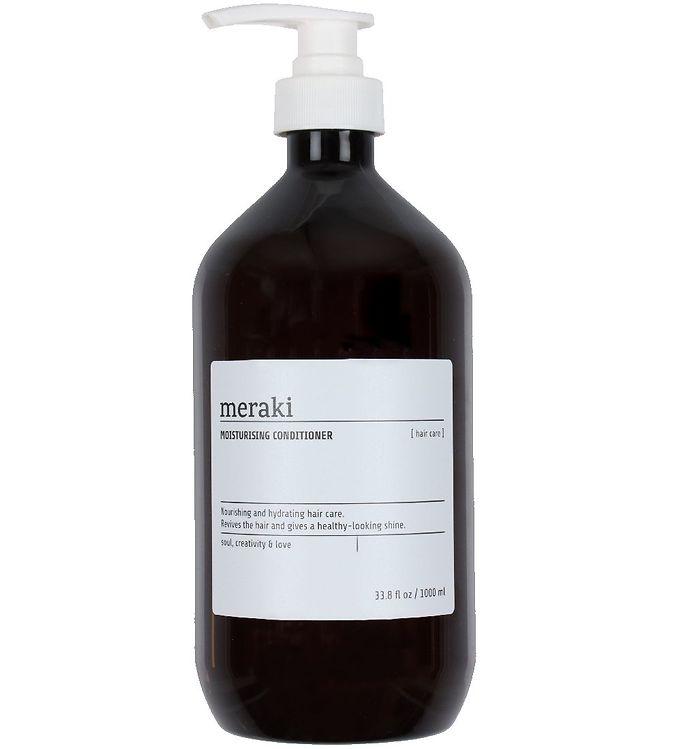 Meraki Balsam 1000 Ml - Fugtighedsgivende Pleje