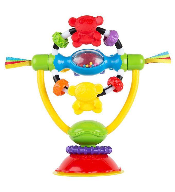 Playgro Aktivitetslegetøj M  Sugekop