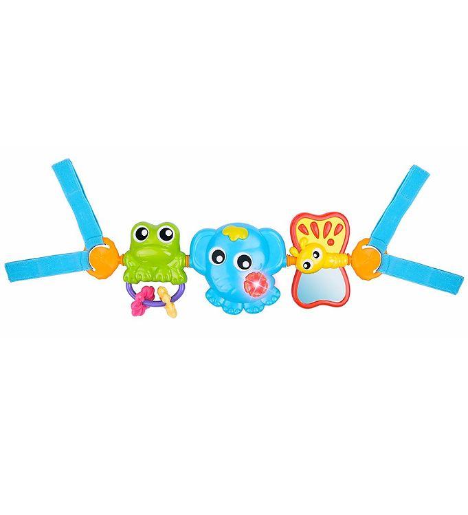 Playgro Aktivitetsophæng - Musik Og Lyd