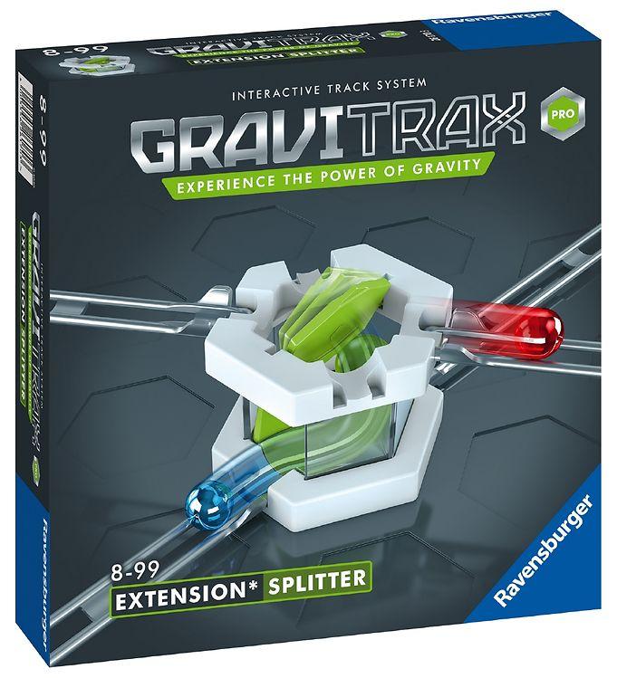 Gravitrax Expansion Splitter - Udvid din kuglebane!