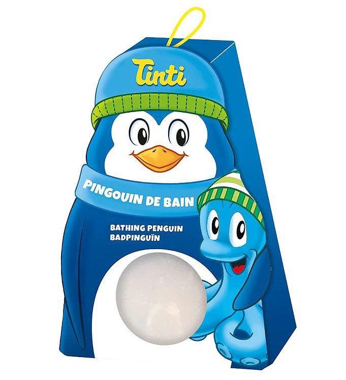 Tinti Bath Bombs -   Stk