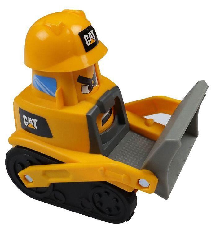 Cat Arbejdsmaskine M  Lyd - Bulldozer