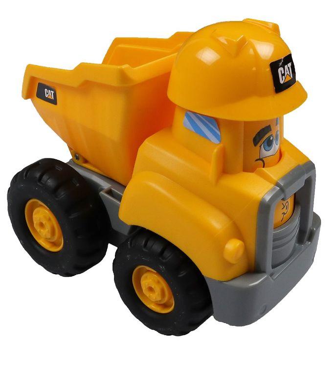 Cat Arbejdsmaskine M  Lyd - Dumper