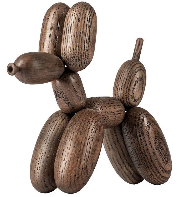 Boyhood Ballonhund - Ballon D Og - Large - Smoke Stained