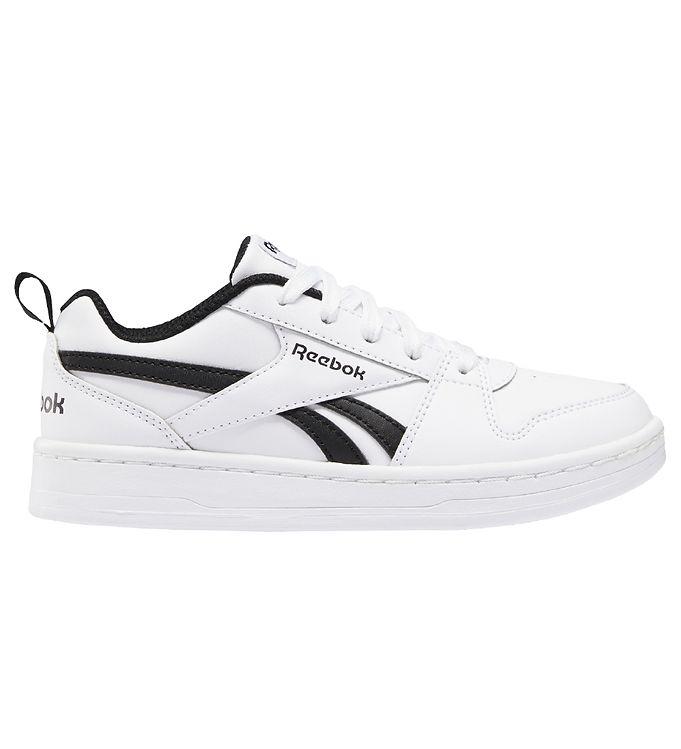 Reebok Classic Sko - Royal Prime   - Hvid