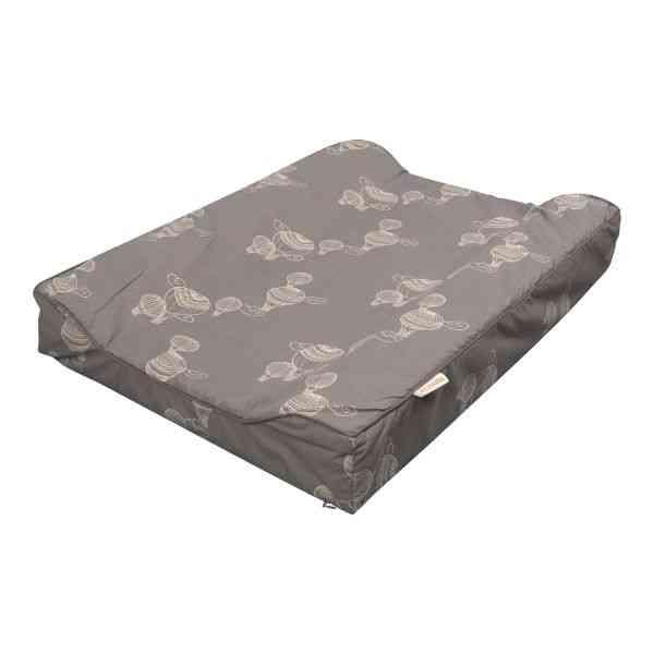 Filibabba -  Airballoon Puslepude - Grey
