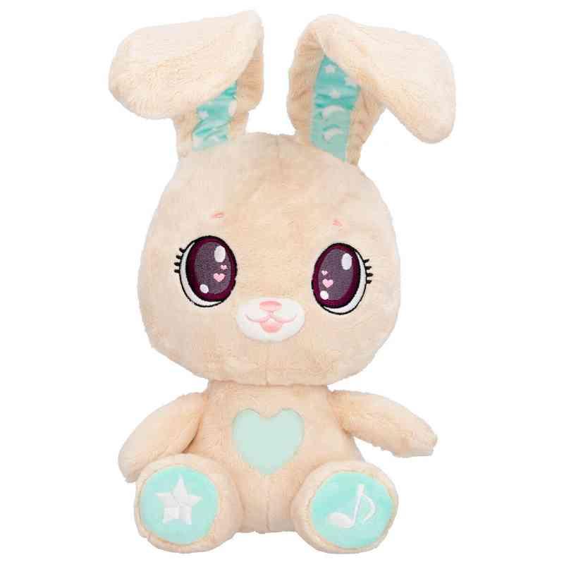 Maki - Peekapets Interactive Bunny