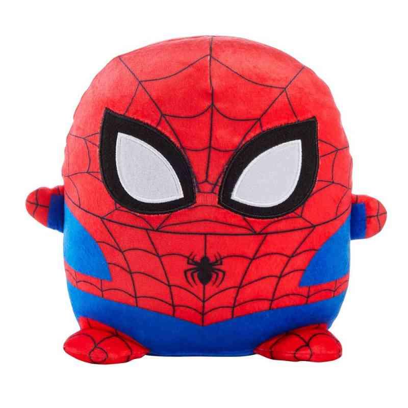 Marvel Bamse - Spiderman