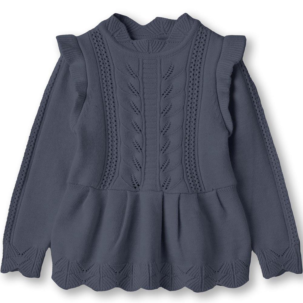 Alilly Bluse   år  Cm