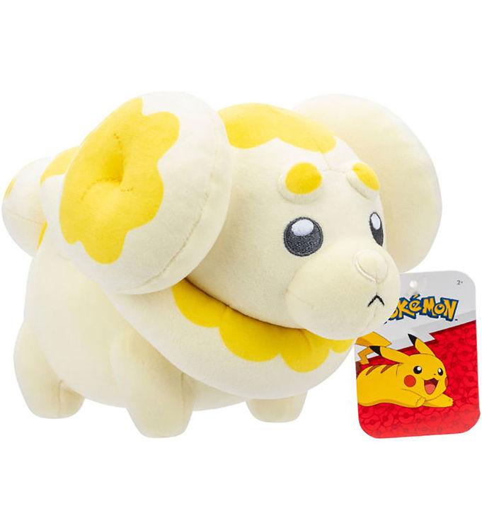 Pok? Mon Bamse -   Cm - Fidough