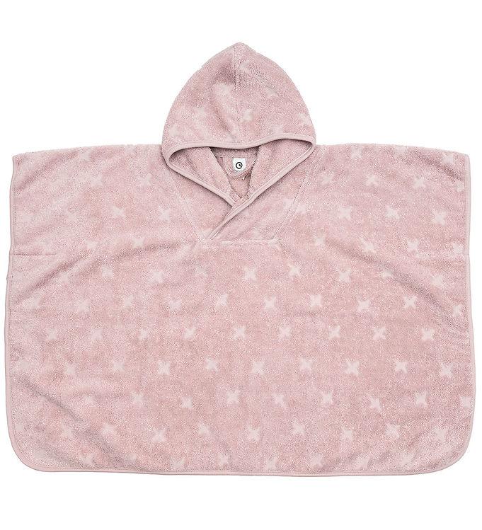 M? Sli Badeponcho - Nightingale
