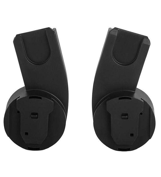 Cybex Adapter til Balios Line - Sort
