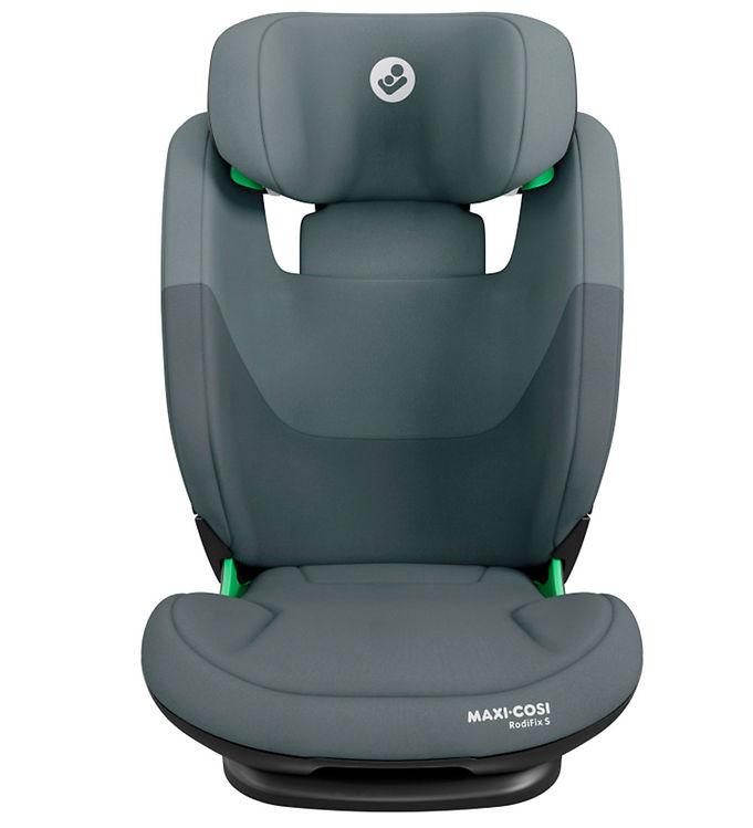 Maxi Cosi Rodifix S I-Size Autostol - Grafitgrå