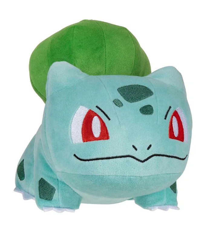 Pok? Mon Bamse -   Cm - Bulbasaur