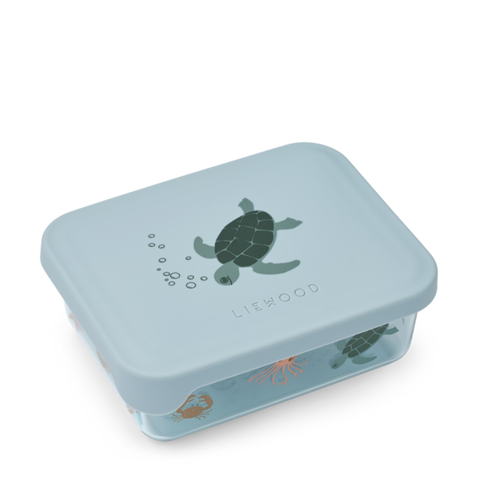 Ako Snackboks  One Size
