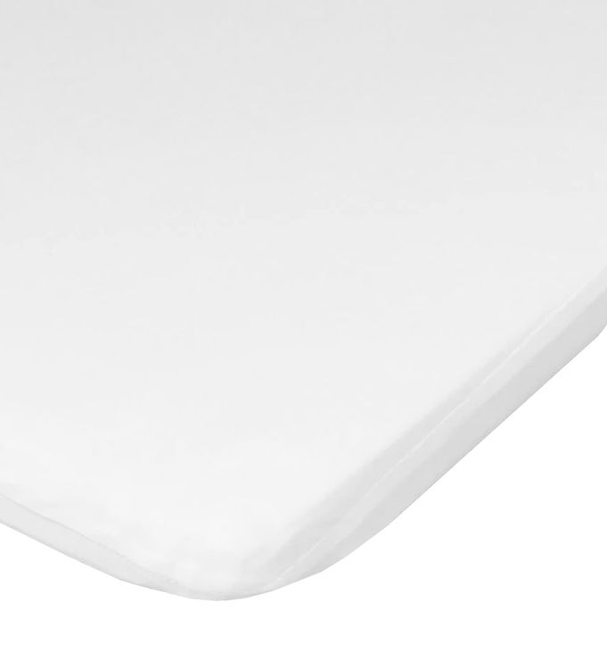 Shnuggle Lagen - Vandtæt -  X  - Air Lite Crib - Hvid
