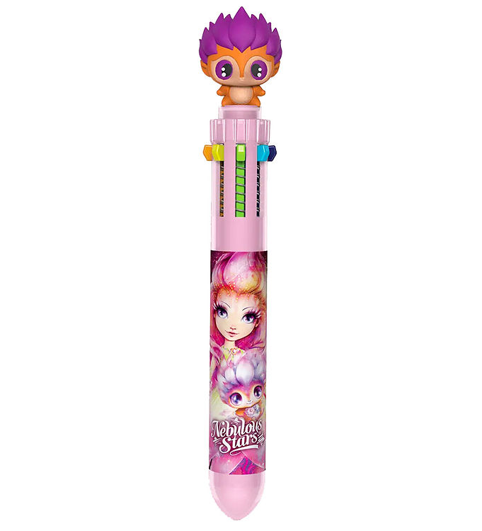 Nebulous Stars Kuglepen -   Color Ballpoint