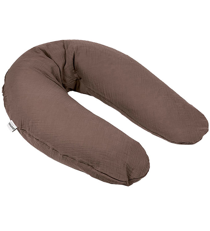 Doomoo Graviditets- Ammepude -   Cm - Comfy Big - Tetra Chocol