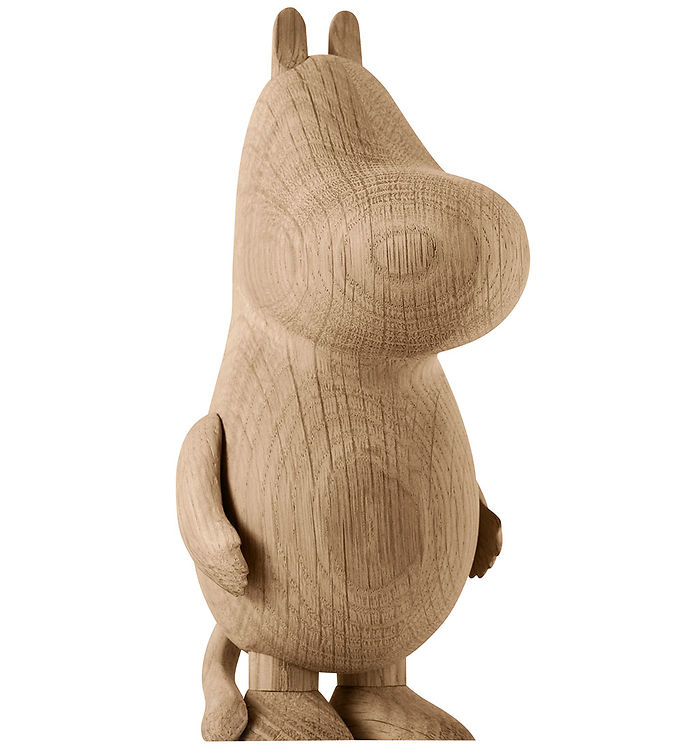 Boyhood Mumitrold - Mooomin - Mini - Oak