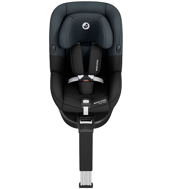 Maxi-cosi Autostol - Mica   S Collection - Tonal Black