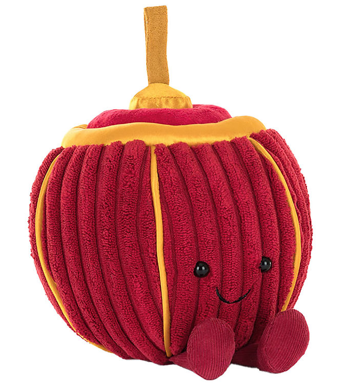 Jellycat Bamse -   Cm - Amuseables Rayran Lantern
